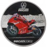 Палау 1 доллар 2009 Ducati - Кейси Стоунер