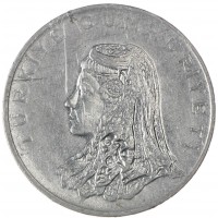 Турция 50 курушей 1973