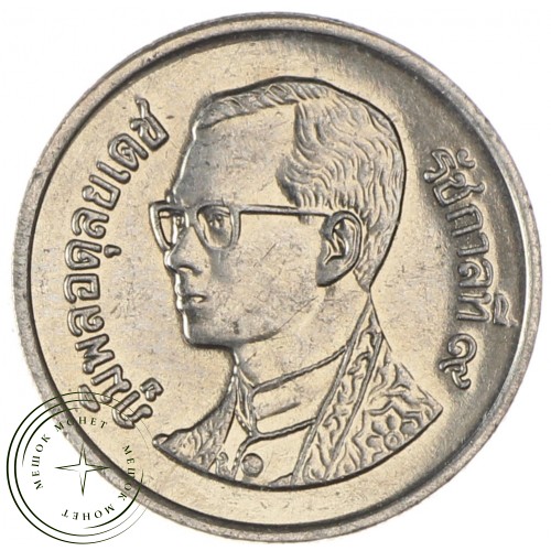 Таиланд 1 бат 2008 — 937038183