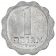 Израиль 1 агора 1977