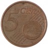 Испания 5 евроцентов 2005 - 937038346