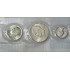 США набор 3 монеты 1976 200 лет независимости США