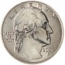 США 25 центов 2023 Элеонора Рузвельт