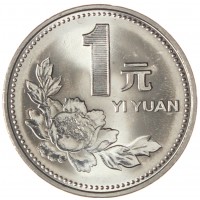 Китай 1 цзяо 1994