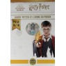 Франция 10 евро 2021 Гарри Поттер и Орден Феникса