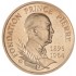Монако 10 франков 1989 25 лет со дня смерти Принца Пьера