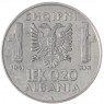 Албания 0.2 лек 1941