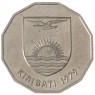 Кирибати 1 доллар 1979 — 937039135