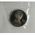 1 рубль 1984 Попов PROOF Новодел в запайке