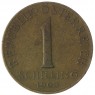 Австрия 1 шиллинг 1963