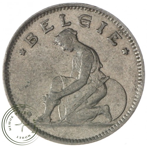 Бельгия 50 сантимов 1928 — 937039178