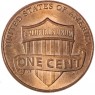 США 1 цент 2013 D - 937039250