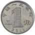 Китай 1 цзяо 2011