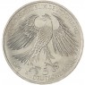 Германия 5 марок 1976 300 лет со дня смерти Ганса Якоба Кристоффеля фон Гриммельсгаузена