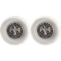 Монета Набор 1 рубль 2013 год АНТ-25 и ТУ-160