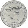 Никарагуа 5 сентаво 1994