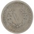 США 5 центов 1907