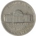 США 5 центов 1988 D