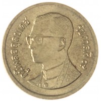 Таиланд 25 сатангов 2002