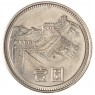 Китай 1 юань 1981