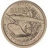 США 1 доллар 2024 Стальной плуг - Иллинойс