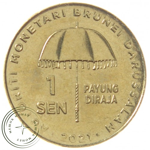 Бруней 1 сен 2021 — 937040583