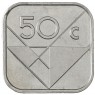 Аруба 50 центов 2014