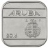 Аруба 50 центов 2016