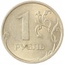 1 рубль 2006 СПМД