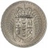 Новая Зеландия 1 доллар 1967