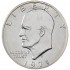 США 1 доллар 1971 S UNC