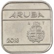 Аруба 50 центов 2013