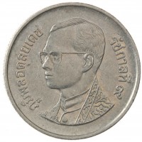 Таиланд 1 бат 2005