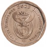 ЮАР 10 центов 2023
