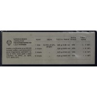 Югославия набор 4 монеты 1, 2, 5 и 10 динар 1970 - 1976 ФАО Продовольственная программа