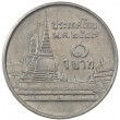 Таиланд 1 бат 2004