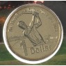 Австралия 1 доллар 2011 Президентский Кубок