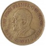 Кения 10 центов 1978 Президент Джомо Кениата