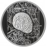 Жетон Медаль ГОЗНАК ММД монетные года России - Можайск