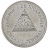Никарагуа 5 кордоб 2000