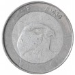 Алжир 10 динаров 2013