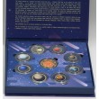 Набор 9 жетонов ММД Гознак 2020 Планеты солнечной системы 