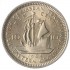 Восточные Карибы 10 центов 1964