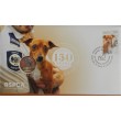 Австралия 1 доллар 2021 150 лет Королевскому обществу по предотвращению жестокого обращения с животными - Собака