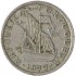Португалия 2.5 эскудо 1977