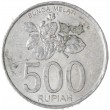 Индонезия 500 рупий 2003