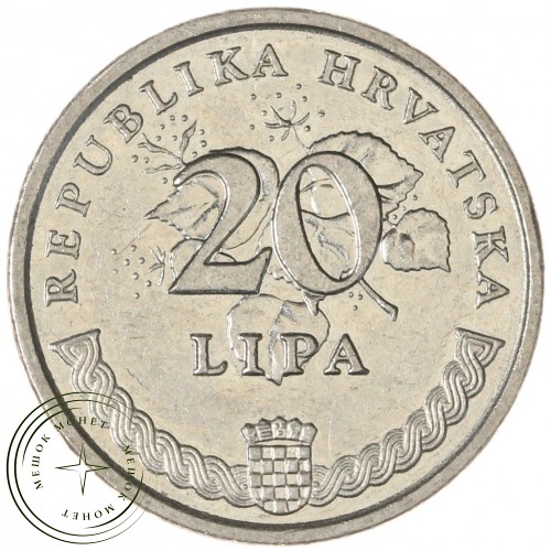 Хорватия 20 лип 2003 — 937043488