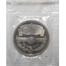 1 рубль 1981 СССР–Болгария Новодел в запайке PROOF