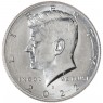 США 50 центов 2022 Kennedy Half Dollar D