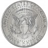 США 50 центов 2022 Kennedy Half Dollar D